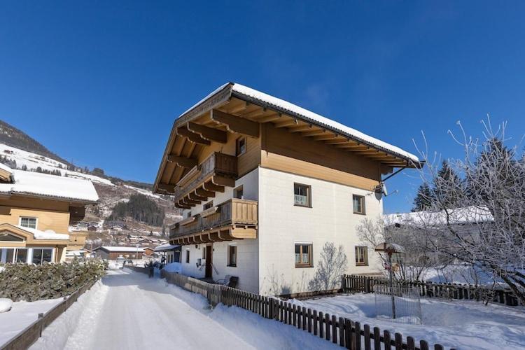 Apartment Johann In Wald Im Pinzgau With Balcony Wald im Pinzgau Exterior foto